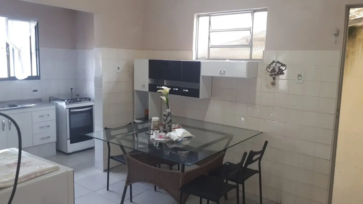Foto 7 de Casa com 1 quarto à venda, 82m2 em Residencial Campos Maia, Pindamonhangaba - SP