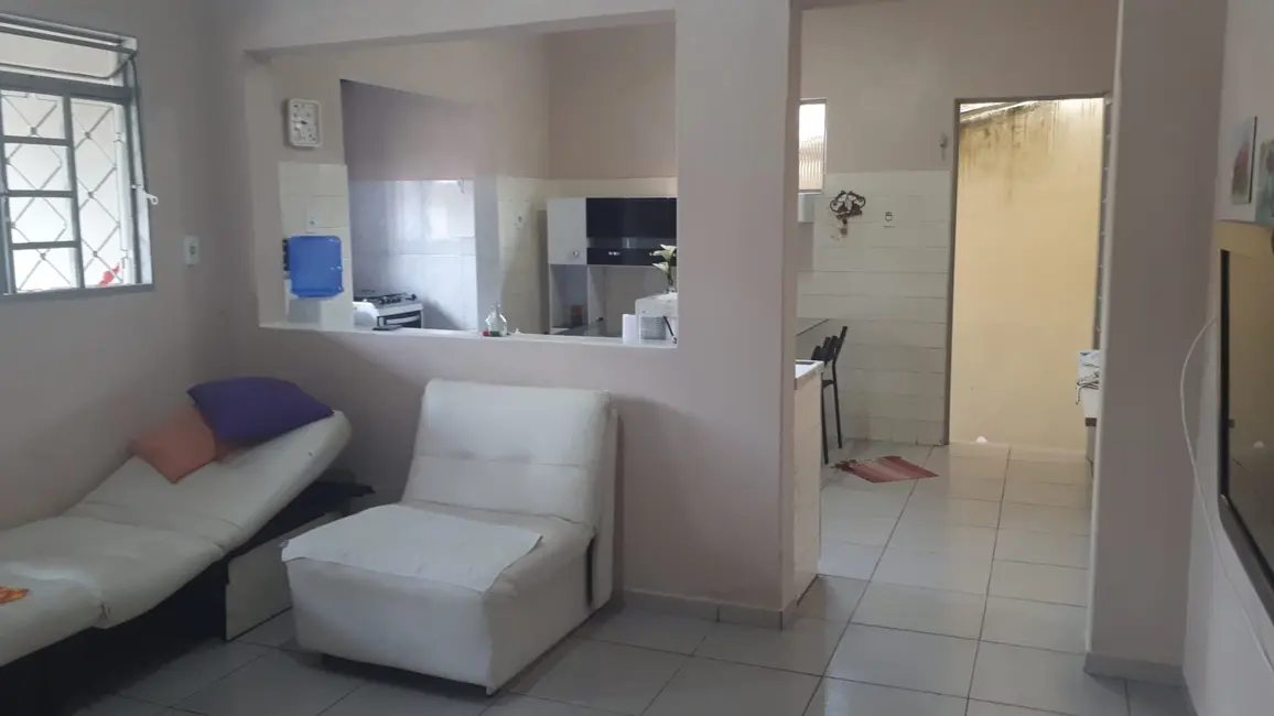 Foto 5 de Casa com 1 quarto à venda, 82m2 em Residencial Campos Maia, Pindamonhangaba - SP