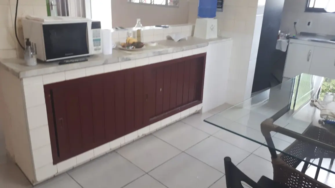 Foto 8 de Casa com 1 quarto à venda, 82m2 em Residencial Campos Maia, Pindamonhangaba - SP