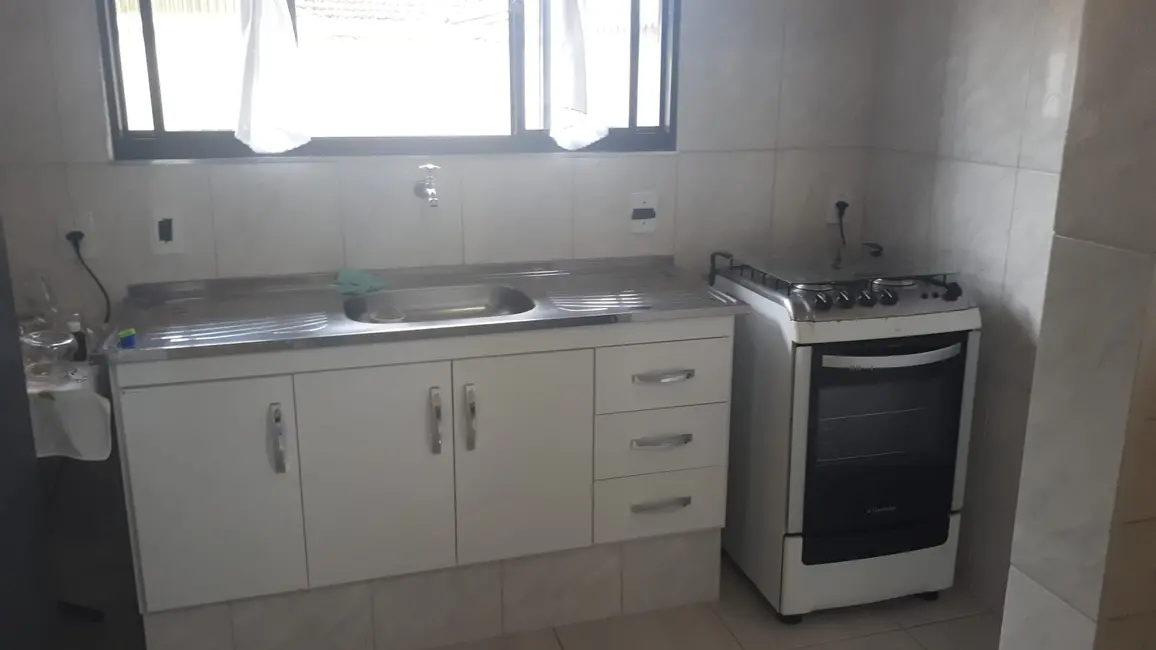 Foto 9 de Casa com 1 quarto à venda, 82m2 em Residencial Campos Maia, Pindamonhangaba - SP