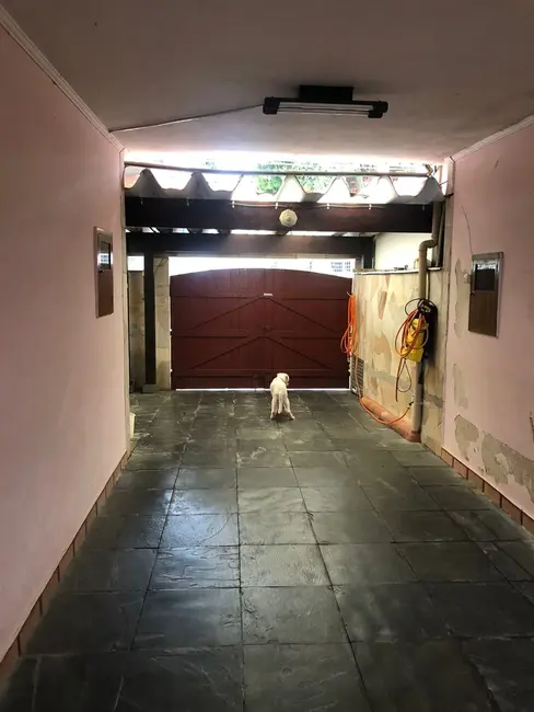 Foto 2 de Sobrado com 3 quartos à venda, 265m2 em Boa Vista, Sao Caetano Do Sul - SP