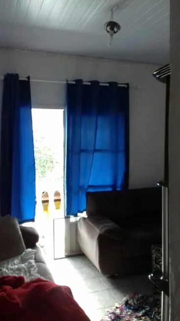 Foto 2 de Casa com 3 quartos à venda, 52m2 em Aparecida - SP