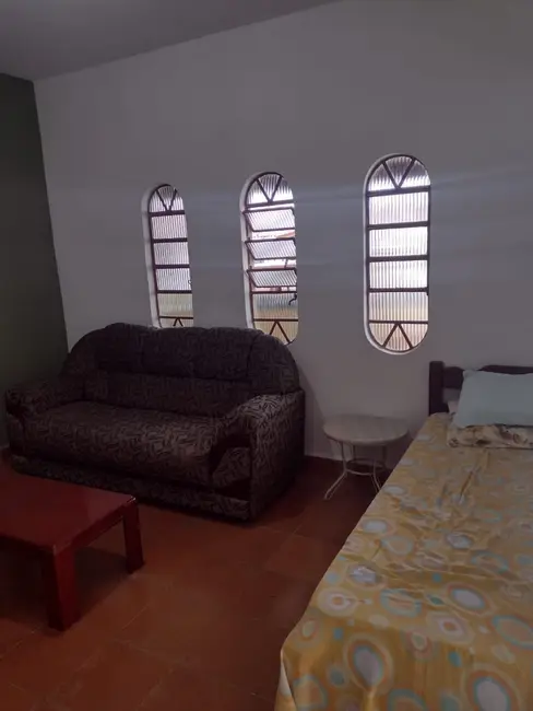 Foto 9 de Casa com 2 quartos à venda, 176m2 em Parque Senhor do Bonfim, Taubate - SP