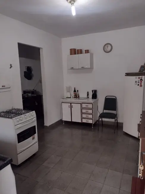 Foto 2 de Casa com 2 quartos à venda, 176m2 em Parque Senhor do Bonfim, Taubate - SP