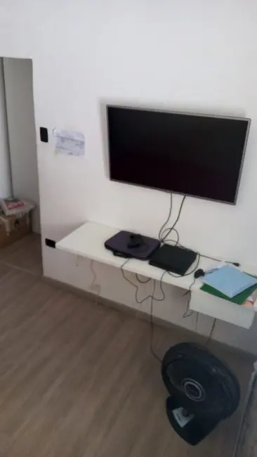 Foto 4 de Casa com 2 quartos à venda, 70m2 em Residencial e Comercial Cidade Jardim, Pindamonhangaba - SP