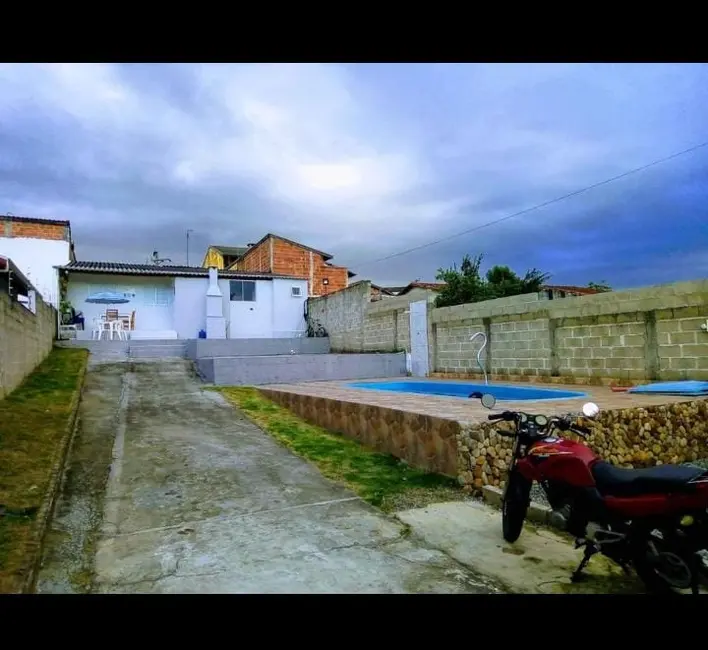 Foto 9 de Casa com 2 quartos à venda, 70m2 em Residencial e Comercial Cidade Jardim, Pindamonhangaba - SP