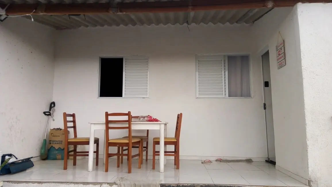 Foto 8 de Casa com 2 quartos à venda, 70m2 em Residencial e Comercial Cidade Jardim, Pindamonhangaba - SP