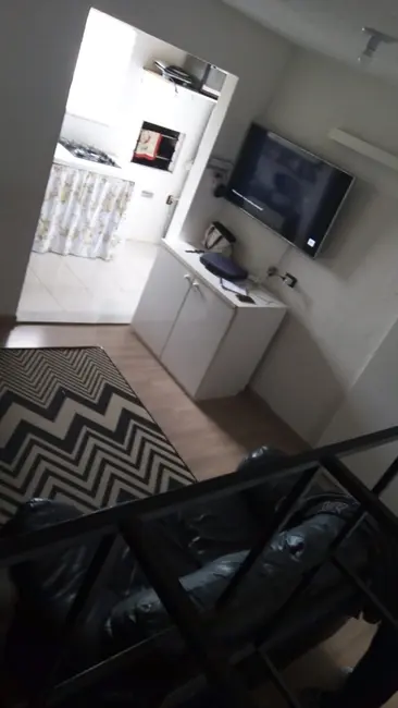 Foto 6 de Casa com 2 quartos à venda, 70m2 em Residencial e Comercial Cidade Jardim, Pindamonhangaba - SP