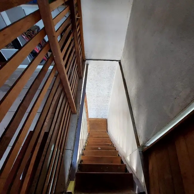 Foto 2 de Casa com 3 quartos à venda, 110m2 em Jardim Garcez, Taubate - SP