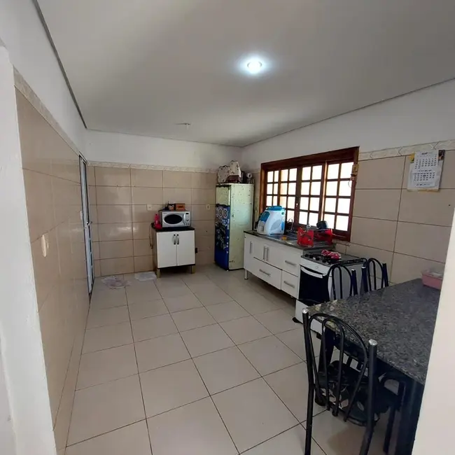 Foto 3 de Casa com 3 quartos à venda, 110m2 em Jardim Garcez, Taubate - SP