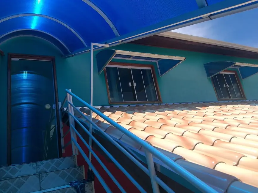 Foto 1 de Sobrado com 3 quartos à venda, 182m2 em Residencial Pasin, Pindamonhangaba - SP