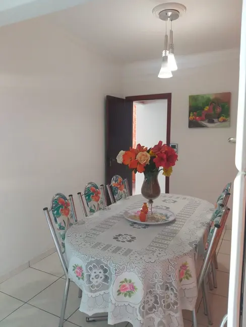 Foto 7 de Sobrado com 3 quartos à venda, 182m2 em Residencial Pasin, Pindamonhangaba - SP