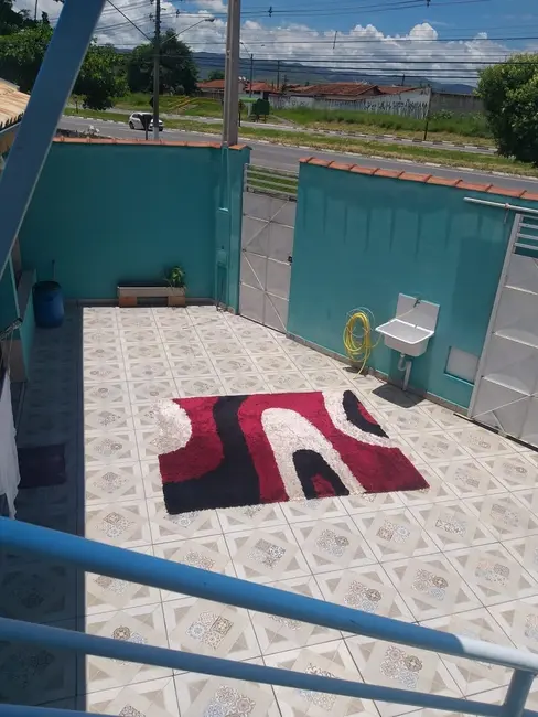 Foto 6 de Sobrado com 3 quartos à venda, 182m2 em Residencial Pasin, Pindamonhangaba - SP