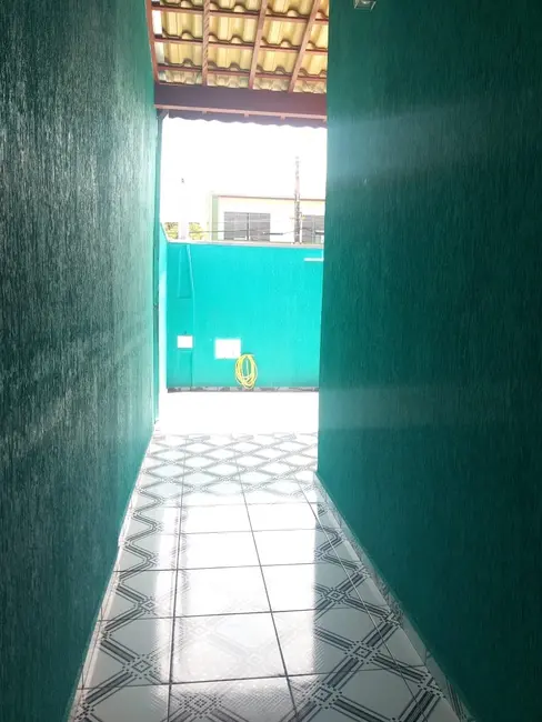 Foto 2 de Sobrado com 3 quartos à venda, 182m2 em Residencial Pasin, Pindamonhangaba - SP