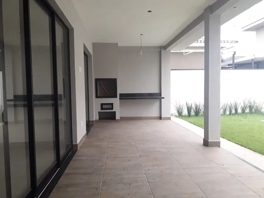 Foto 5 de Casa de Condomínio com 3 quartos à venda, 242m2 em Taubate - SP