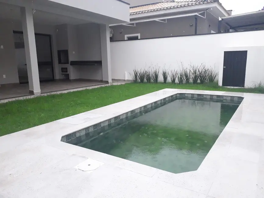 Foto 8 de Casa de Condomínio com 3 quartos à venda, 242m2 em Taubate - SP