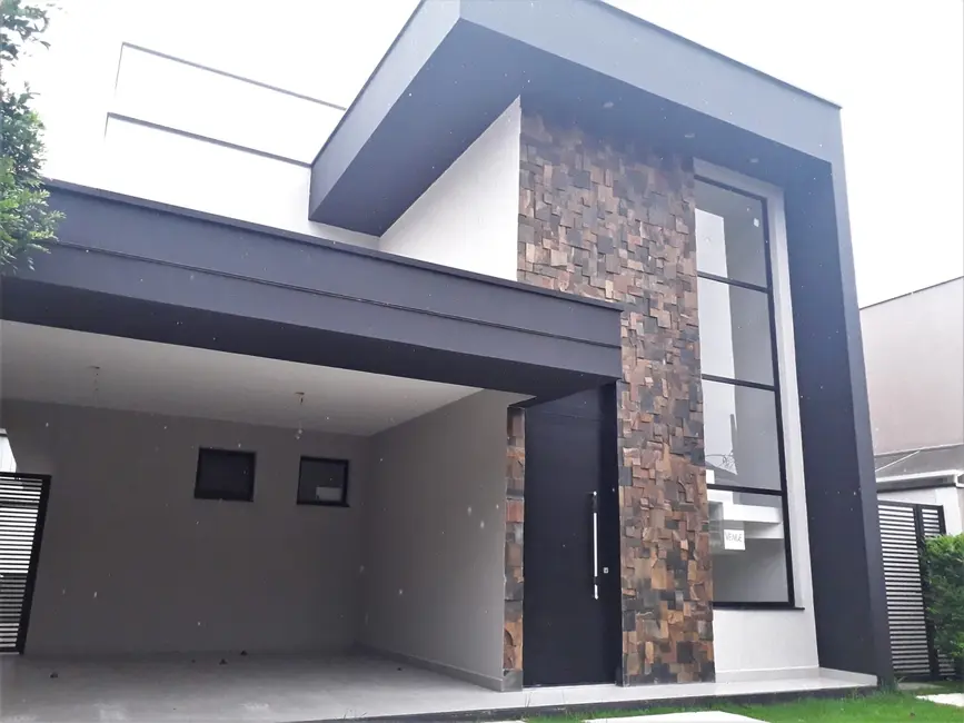 Foto 1 de Casa de Condomínio com 3 quartos à venda, 242m2 em Taubate - SP