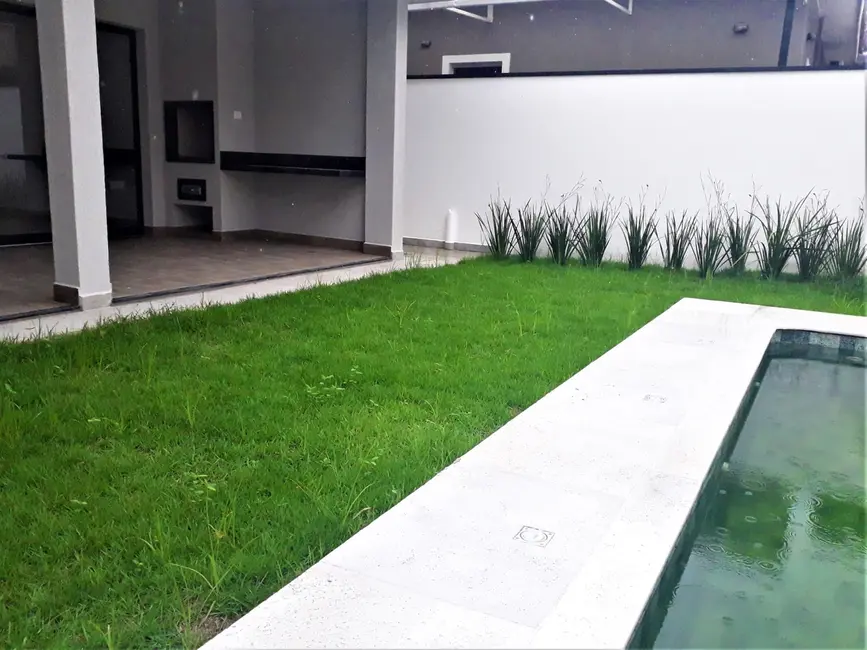 Foto 9 de Casa de Condomínio com 3 quartos à venda, 242m2 em Taubate - SP