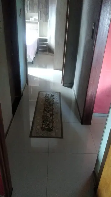 Foto 7 de Casa com 3 quartos à venda, 59m2 em Residencial Maricá, Pindamonhangaba - SP