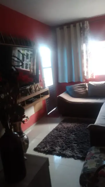 Foto 1 de Casa com 3 quartos à venda, 59m2 em Residencial Maricá, Pindamonhangaba - SP