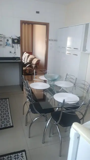 Foto 5 de Casa com 3 quartos à venda, 59m2 em Residencial Maricá, Pindamonhangaba - SP