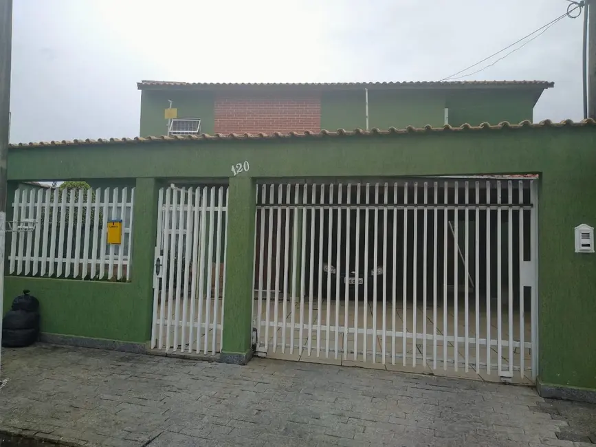 Foto 1 de Sobrado com 3 quartos à venda, 260m2 em Vila São Geraldo, Taubate - SP