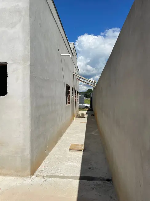 Foto 5 de Casa com 2 quartos à venda, 70m2 em Pindamonhangaba - SP