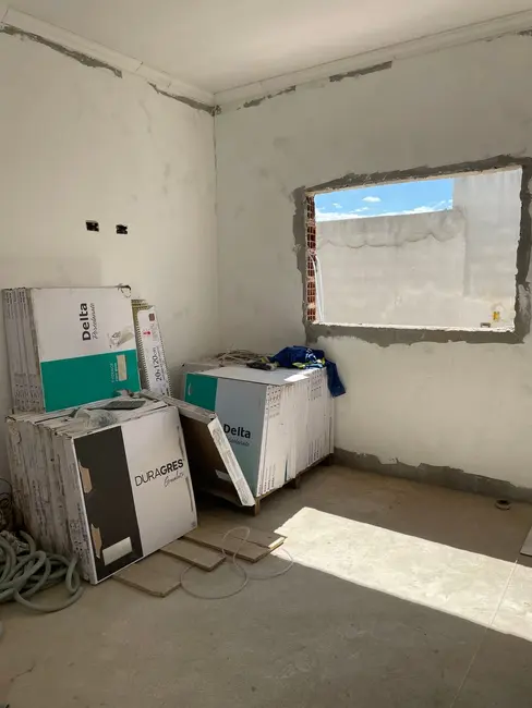 Foto 7 de Casa com 2 quartos à venda, 70m2 em Pindamonhangaba - SP