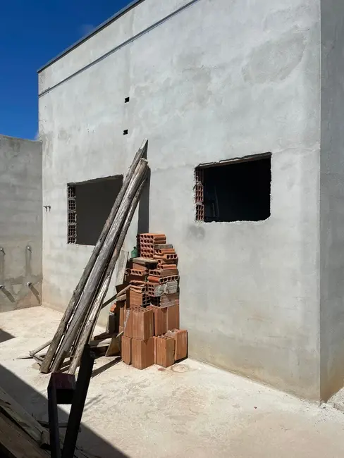 Foto 4 de Casa com 2 quartos à venda, 70m2 em Pindamonhangaba - SP