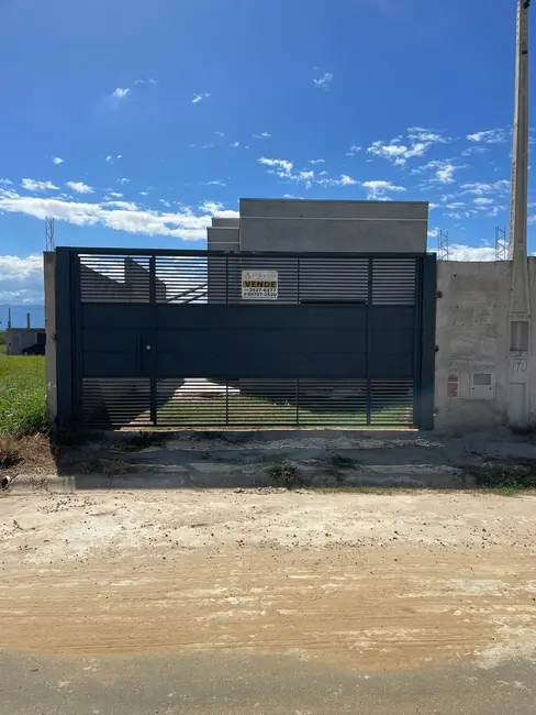 Foto 1 de Casa com 2 quartos à venda, 70m2 em Pindamonhangaba - SP