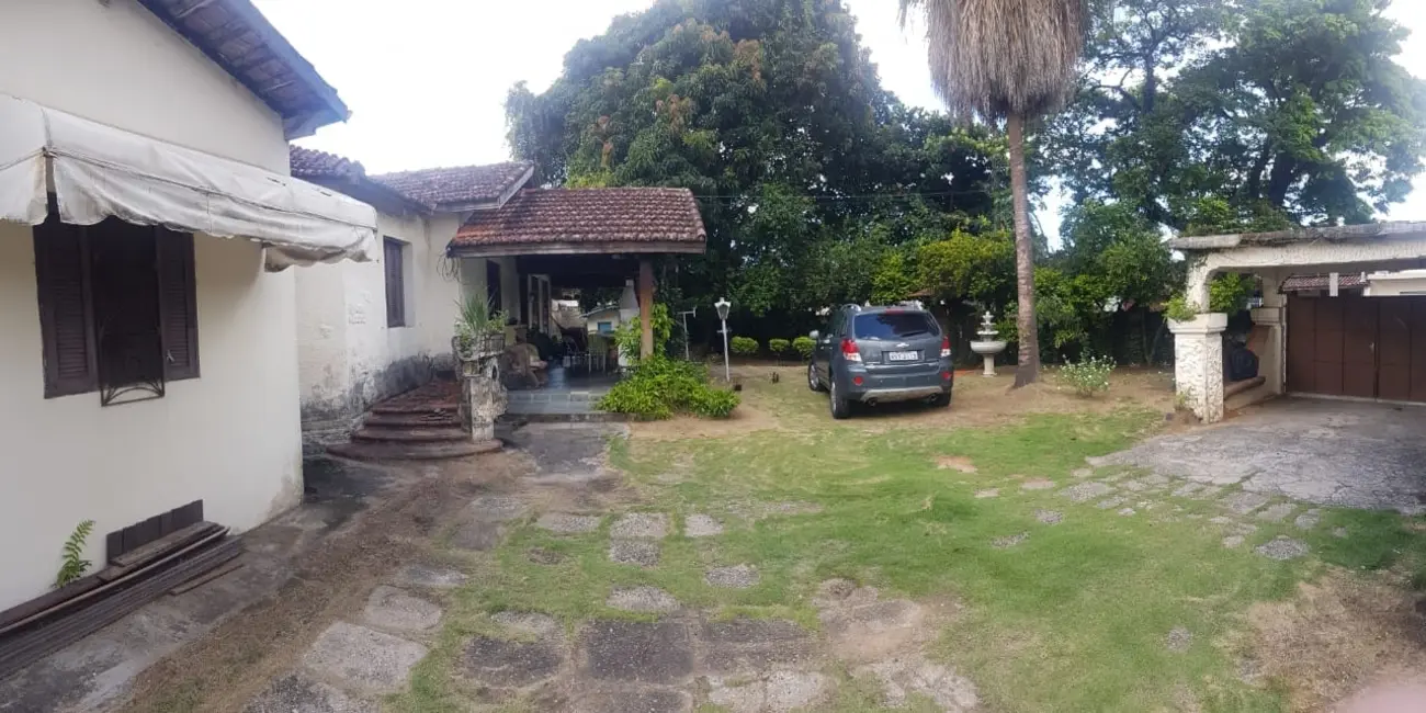 Foto 8 de Casa com 7 quartos à venda, 532m2 em Pindamonhangaba - SP