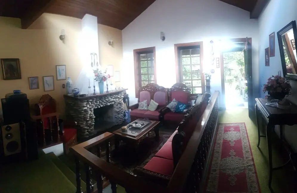 Foto 8 de Casa com 7 quartos à venda, 532m2 em Pindamonhangaba - SP