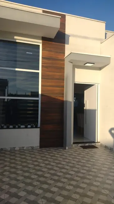 Foto 6 de Casa com 2 quartos à venda, 80m2 em Condomínio Residencial e Comercial Laguna, Pindamonhangaba - SP