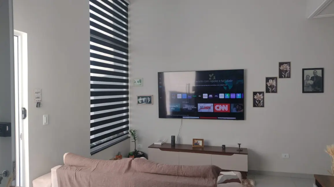 Foto 7 de Casa com 2 quartos à venda, 80m2 em Condomínio Residencial e Comercial Laguna, Pindamonhangaba - SP