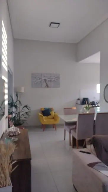 Foto 9 de Casa com 2 quartos à venda, 80m2 em Condomínio Residencial e Comercial Laguna, Pindamonhangaba - SP