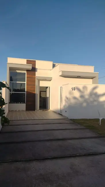 Foto 4 de Casa com 2 quartos à venda, 80m2 em Condomínio Residencial e Comercial Laguna, Pindamonhangaba - SP