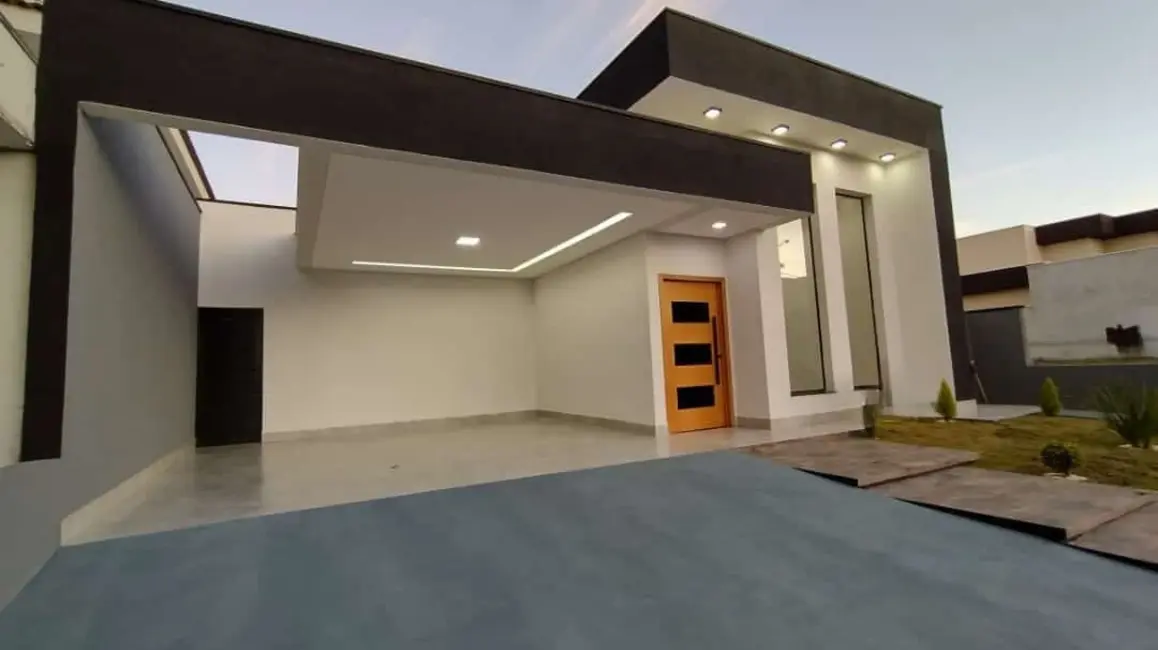 Foto 7 de Casa de Condomínio com 3 quartos à venda, 141m2 em Bairro do Grama, Cacapava - SP