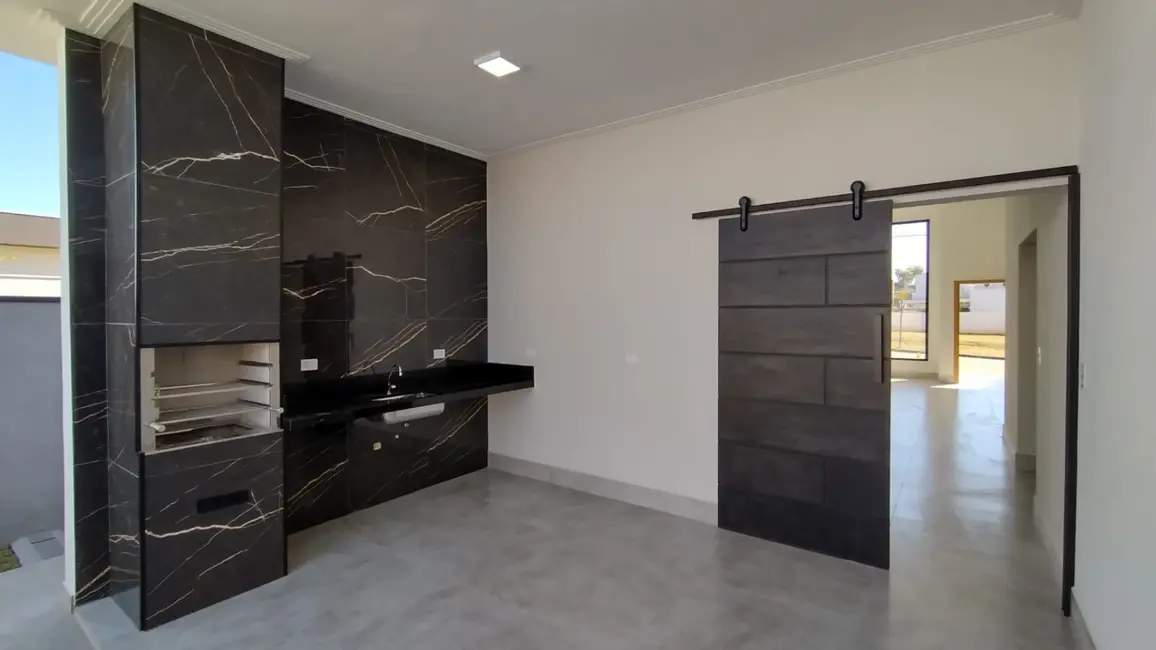 Foto 1 de Casa de Condomínio com 3 quartos à venda, 141m2 em Bairro do Grama, Cacapava - SP