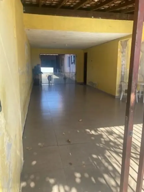 Foto 8 de Casa com 2 quartos à venda, 240m2 em Alto São Pedro, Taubate - SP