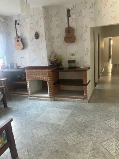 Foto 1 de Casa com 2 quartos à venda, 240m2 em Alto São Pedro, Taubate - SP
