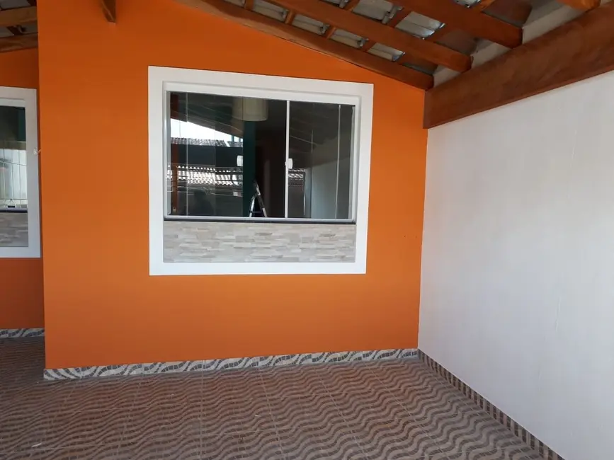 Foto 3 de Casa com 3 quartos à venda, 70m2 em Residencial e Comercial Cidade Morumbi, Pindamonhangaba - SP