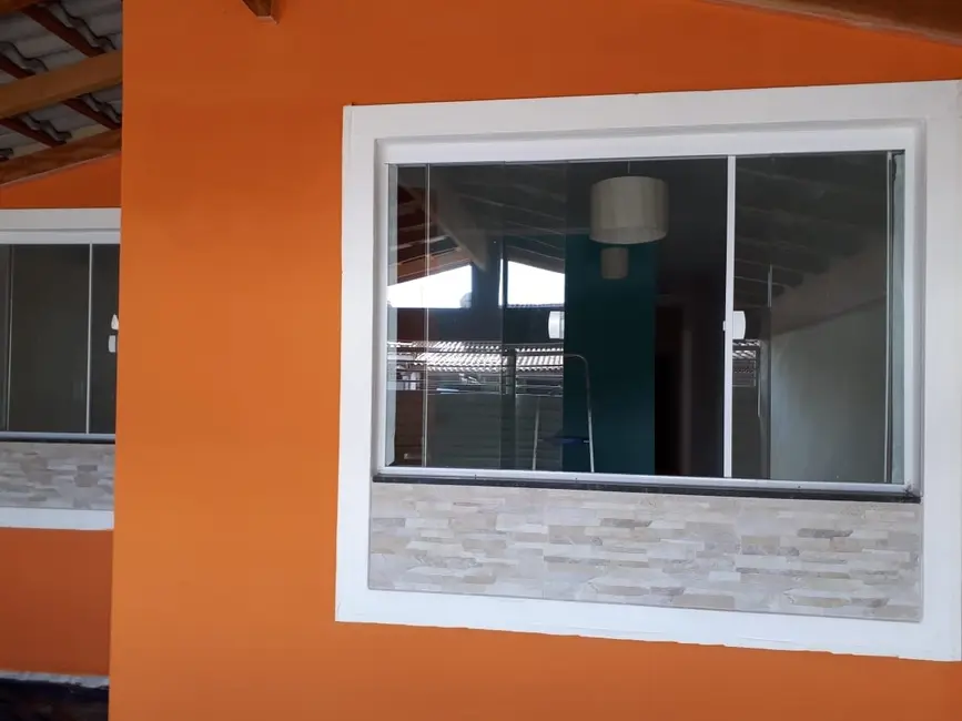 Foto 2 de Casa com 3 quartos à venda, 70m2 em Residencial e Comercial Cidade Morumbi, Pindamonhangaba - SP
