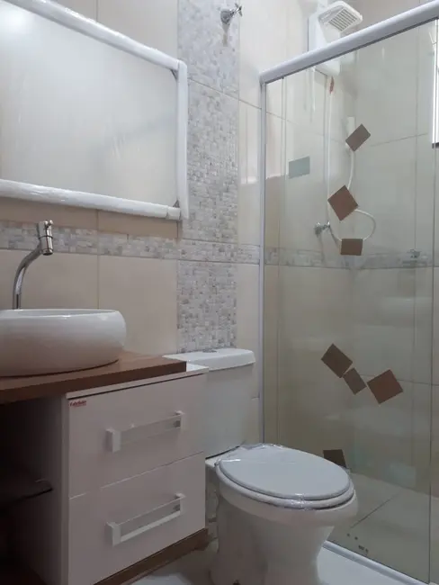 Foto 8 de Casa com 3 quartos à venda, 70m2 em Residencial e Comercial Cidade Morumbi, Pindamonhangaba - SP