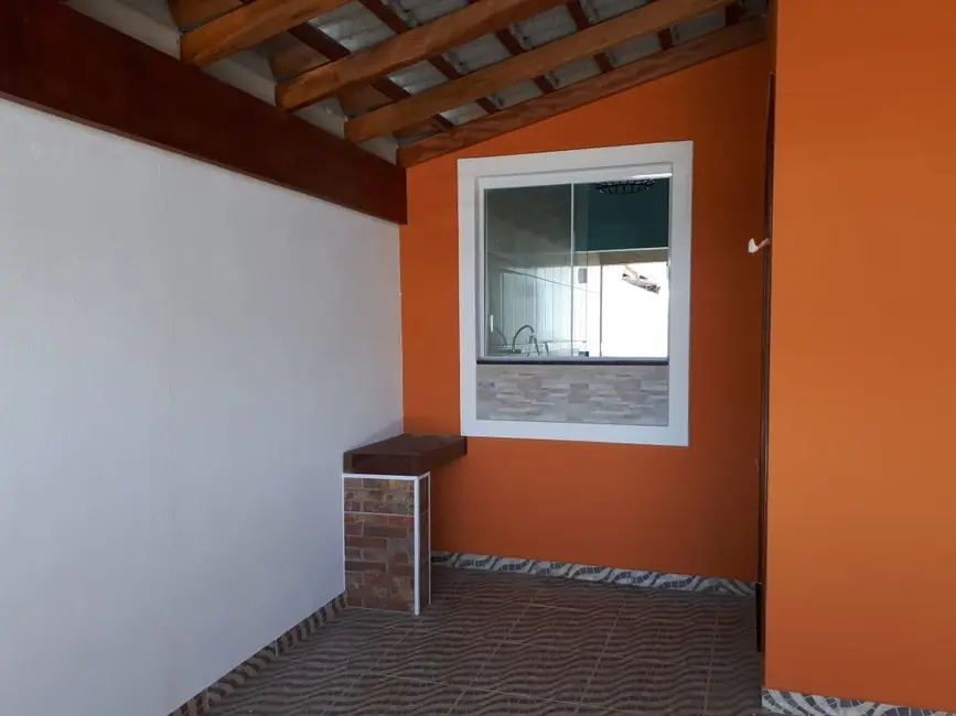 Foto 1 de Casa com 3 quartos à venda, 70m2 em Residencial e Comercial Cidade Morumbi, Pindamonhangaba - SP