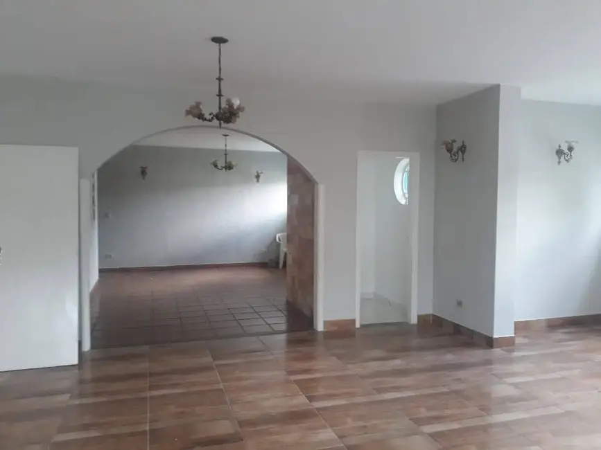 Foto 2 de Casa de Condomínio com 4 quartos à venda, 471m2 em Tremembe - SP