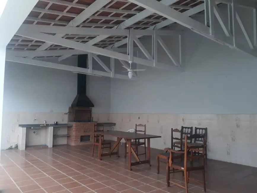 Foto 7 de Casa de Condomínio com 4 quartos à venda, 471m2 em Tremembe - SP