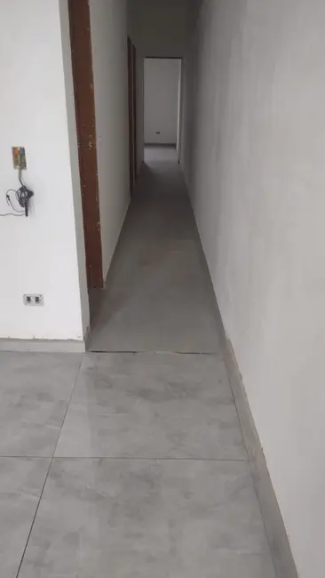 Foto 5 de Casa de Condomínio com 3 quartos à venda, 155m2 em Tremembe - SP