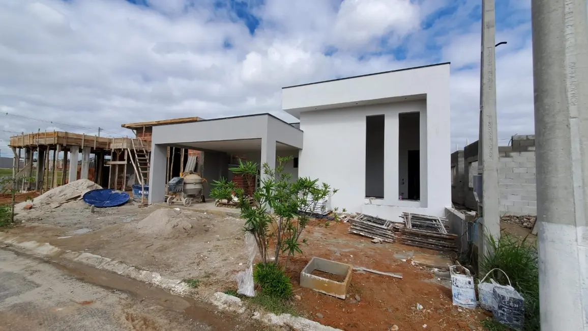 Foto 7 de Casa de Condomínio com 3 quartos à venda, 155m2 em Tremembe - SP