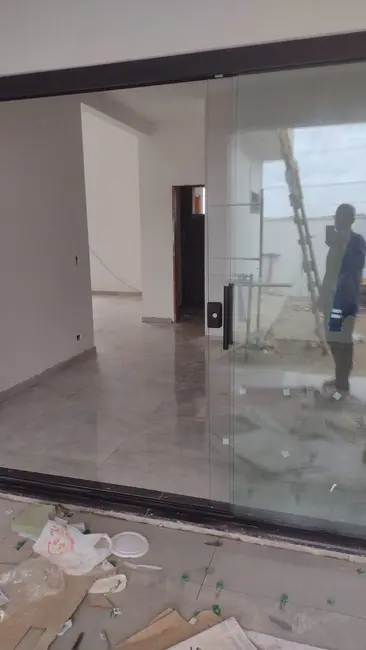 Foto 4 de Casa de Condomínio com 3 quartos à venda, 155m2 em Tremembe - SP