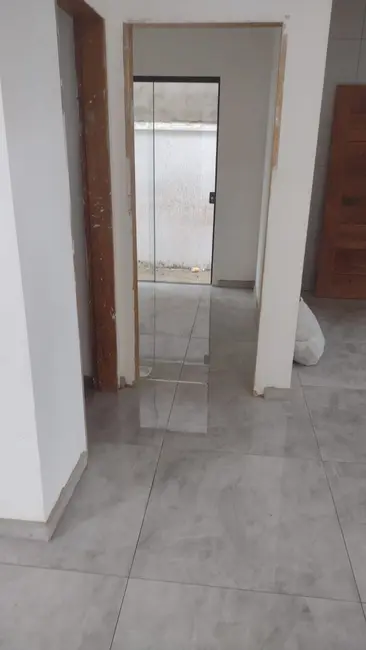 Foto 1 de Casa de Condomínio com 3 quartos à venda, 155m2 em Tremembe - SP